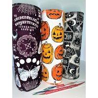 Kaufen Sie 3 Und Erhalten 1 Halloween-Fall Wiederverwendbare Alternative Zu Papierhandtüchern Umweltfreundliche Papierlose Handtücher 1-Lagige von FrigateImports