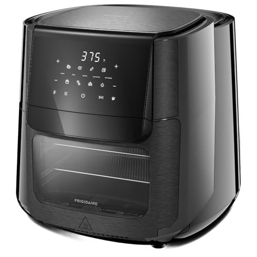 Frigidaire 5 in 1 Luftfritteuse Combo Backofen von Frigidaire