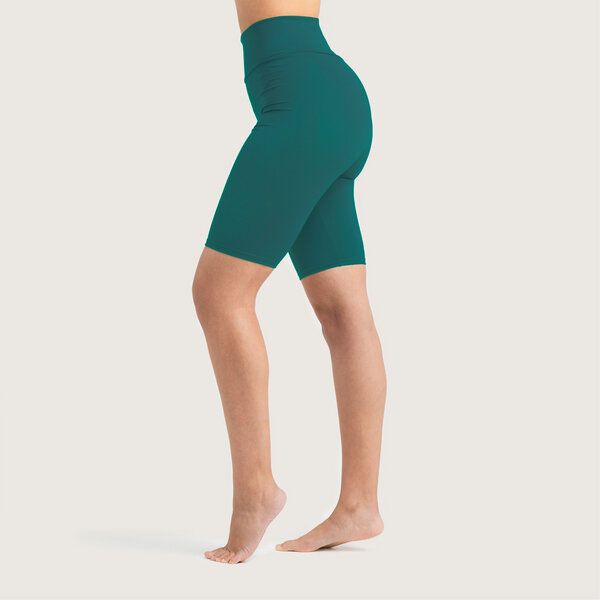 Frija Omina Recycling-Radler kurze Sporthose von Frija Omina