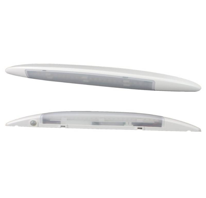 Frilight Außen-Wandleuchte 12 Volt LED NightEye Außenlampe + Bewegungsmelder Wohnmobil Caravan Frilight Außen-Wandleuchte 12 Volt LED NightEye Außenlampe + Bewegungsmelder Wohnmobil Caravan von Frilight