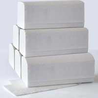 Fripa Papierhandtücher COMFORT 2-lagig von Fripa