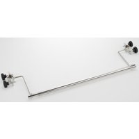 Fripa Abroller für Ärztekrepp 1 Rolle silber von Fripa