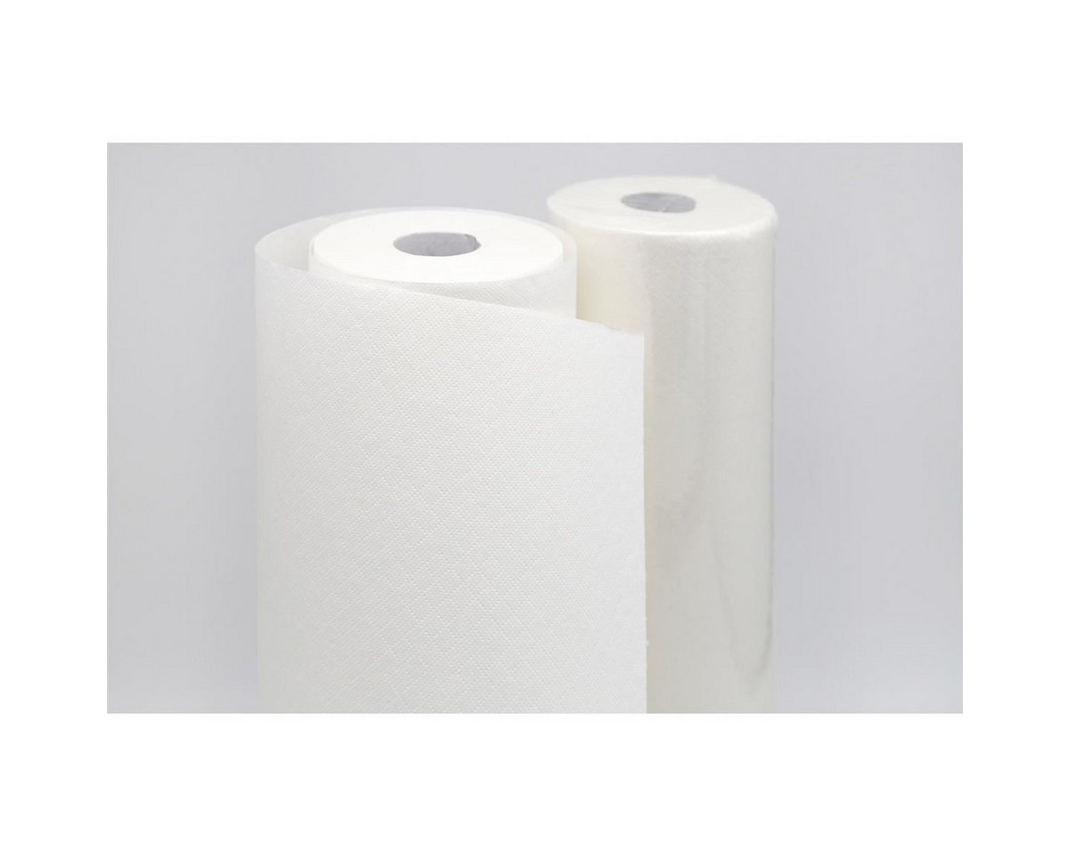 Fripa Papierhandtuch Fripa 9er Medizinalrolle duo-line+ 5055906 2lg 39cmx50m ws von Fripa