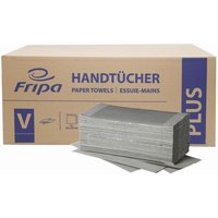 Fripa Papierhandtücher Plus 1-lagig von Fripa
