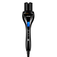 FRIPAC mondial Lockenstyler "Fripac Mondial Curly Wonder" Keramik-Beschichtung Keramikbeschichtetes Heizelement FRIPAC mondial Lockenstyler "Fripac Mondial Curly Wonder" Keramik-Beschichtung Keramikbeschichtetes Heizelement von Fripac Mondial