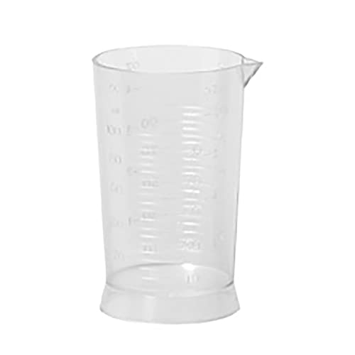 Meßbecher 100 ml Meßbecher 100 ml von Fripac Mondial