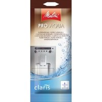 Melitta® Wasserfilter Pro Aqua 192830 für Caffeo Solo von Jungheinrich PROFISHOP