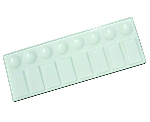 Frisk 40015474 Palette, Kunststoff, Nylon/a, S von Frisk