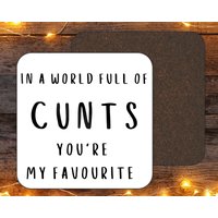 Lustiger Cuss Wort Untersetzer, Lustiger Lustiges Geschenk, Neuheit Schreibtischdekoration, Geschenk Für Ihn, Freund Merch, Scherzgeschenk Lustiger Cuss Wort Untersetzer, Lustiger Lustiges Geschenk, Neuheit Schreibtischdekoration, Geschenk Für Ihn, Freund Merch, Scherzgeschenk von FriskyBusinessGifts