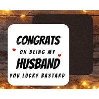 Lustiger Ehemann-Untersetzer, Lustiger Untersetzer, Ehemanngeschenk, Ehemann-Neuheitsgeschenk, Schreibtischdekor, Geschenk Für Ihn, Ehemann Merch Lustiger Ehemann-Untersetzer, Lustiger Untersetzer, Ehemanngeschenk, Ehemann-Neuheitsgeschenk, Schreibtischdekor, Geschenk Für Ihn, Ehemann Merch von FriskyBusinessGifts