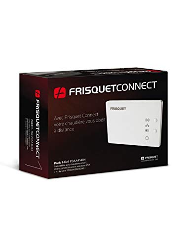 frisquet-accessoire Box frisquet Connect 16.46 OEM. f3aa41484 frisquet-accessoire Box frisquet Connect 16.46 OEM. f3aa41484 von Frisquet