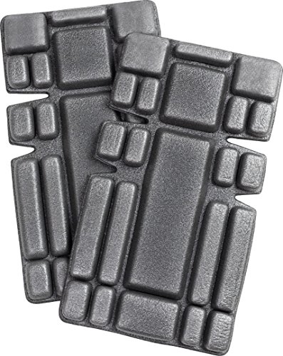 Fristad Kansas - Kneepads 9125 KP Grey 121633-930 ONESIZE von Fristads