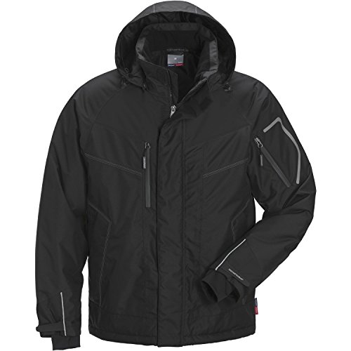 Fristad Kansas - Airtech Winter Jacket 4410 GTT Medium Black 115681-94 von Fristads Kansas