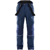 Fristads Airtech Winterhose 2698 GTT (Herren) Dunkelblau von Fristads Kansas