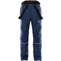 Fristads Airtech® Winterhose 2698 GTT Größe M Marineblau von Fristads Kansas