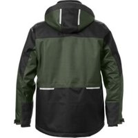 Fristads Airtech Winterjacke 4058 GTC Grün (Herren) von Fristads Kansas