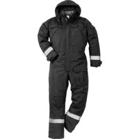 Fristads Airtech Winteroverall 812 GT Schwarz (Herren) von Fristads Kansas