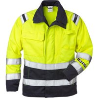 Fristads Flamestat High Vis Jacke Damen Kl. 3 4275 ATHS (Damen) von Fristads Kansas