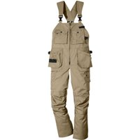 Fristads Handwerkerlatzhose 41 PS25 Größe C66 Khaki von Fristads Kansas