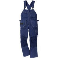 Fristads Handwerkerlatzhose 51 FAS Größe D120 Blau von Fristads Kansas