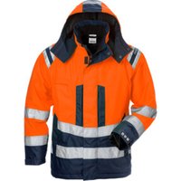 Fristads High Vis Airtech Winterjacke Damen Kl. 3 4037 GTT Orange (Damen) von Fristads Kansas