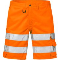 Fristads High Vis Shorts Kl. 2 2528 THL Orange (Herren) von Fristads Kansas