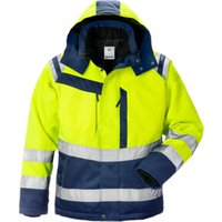 Fristads High Vis Winterjacke Damen 4143 PP (Damen) XL von Fristads Kansas