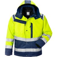 Fristads High Vis Winterjacke Kl. 3 4043 PP (Herren) von Fristads Kansas