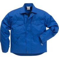 Fristads Jacke 480 P154 Blau (Herren) von Fristads Kansas