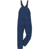 Fristads Latzhose 81 P154 Größe D112 Marineblau von Fristads Kansas