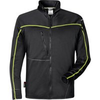 Fristads Polartec® Sweatjacke 792 PY Größe L Schwarz von Fristads Kansas