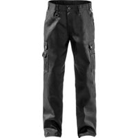 Fristads Servicehose 233 LUXE Schwarz (Herren) von Fristads Kansas