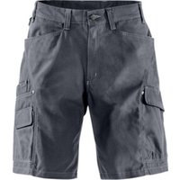 Fristads Shorts 254 BPC Größe C48 Dunkelgrau von Fristads Kansas