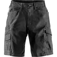 Fristads Shorts 254 BPC Schwarz (Herren) von Fristads Kansas