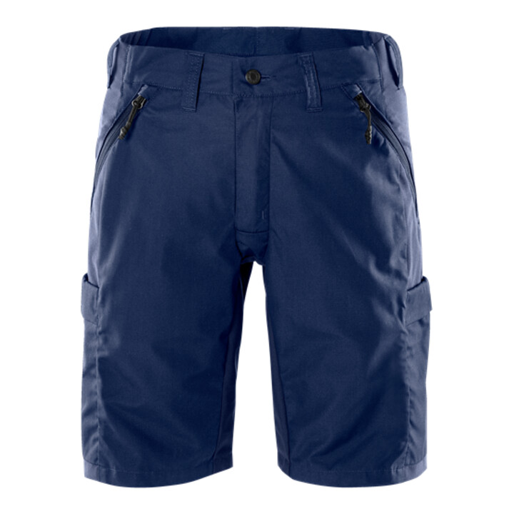 Fristads Shorts Arbeitshose Service Marineblau Größe C52 Stretch Sommer B-Ware Fristads Shorts Arbeitshose Service Marineblau Größe C52 Stretch Sommer B-Ware von Fristads Kansas