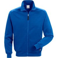 Fristads Sweatjacke 7608 SM Blau (Herren) XL von Fristads Kansas