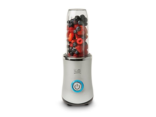 FRITEL Mixer BG 1310M BLEND & GO - Smoothiemaker - mit Zusatzbechern - 380W von Fritel