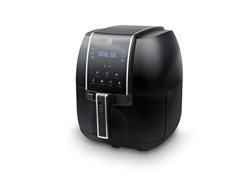 FRITEL airfryer SnackTastic® 6902M XXL - 1500g - 2300W von Fritel