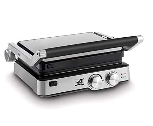 Fritel - GR 2285 - Grill Panini-BBQ von Fritel