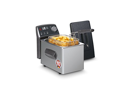 Turbo SF 4049 - 2L - 1800W von Fritel