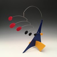 Tri-All S 11 "stabile Mobile Von Julie Frith Wohnkultur Moderne Tischdekoration Kunst Interior Akzent Designer Architektonisch Tri-All S 11 "stabile Mobile Von Julie Frith Wohnkultur Moderne Tischdekoration Kunst Interior Akzent Designer Architektonisch von Frithstabiles