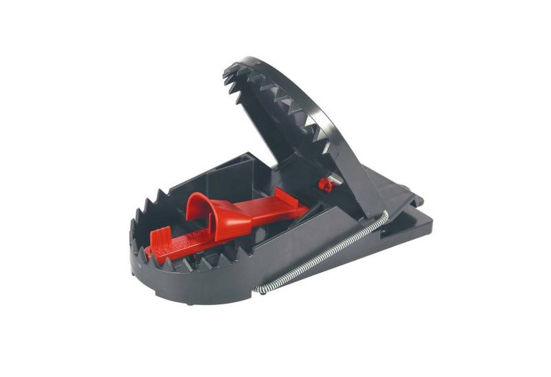 Fritz Göbel Schlagfalle Mausefalle Pro SuperCat 2er von Fritz Göbel