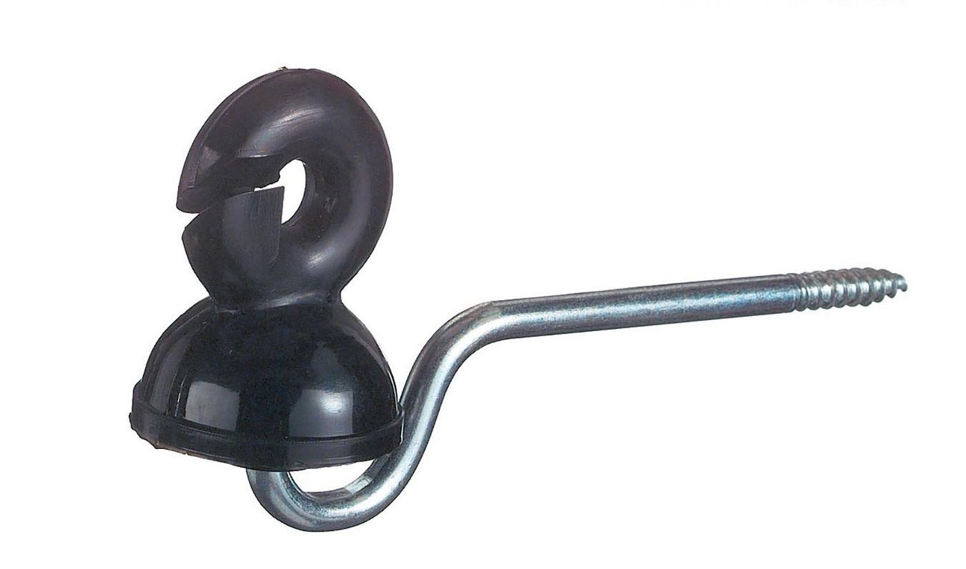 Fritz Göbel Weidenzaun Göbel Vollring-Vorbauisolatoren, 13 cm, 25er Beutel, 10036 Fritz Göbel Weidenzaun Göbel Vollring-Vorbauisolatoren, 13 cm, 25er Beutel, 10036 von Fritz Göbel