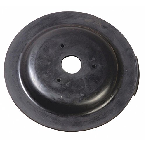 Membrane aus Gummi 53 mm für Weidepumpe Eider E2 von Fritz Göbel