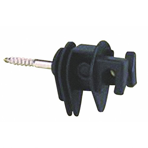 Seil Isolator Isolatoren Weidezaun Upland 25er Beutel von Fritz Göbel