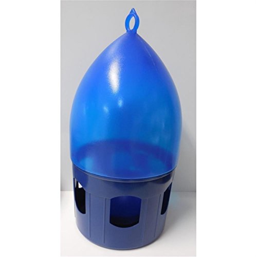 Taubentränke mit Tragegriff 3,5 Liter Taubentränke mit Tragegriff 3,5 Liter von Fritz Göbel