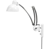 Fritz Hansen - KAISER idell 6559-W Wandleuchte, weiß von Fritz Hansen (KAISER idell)