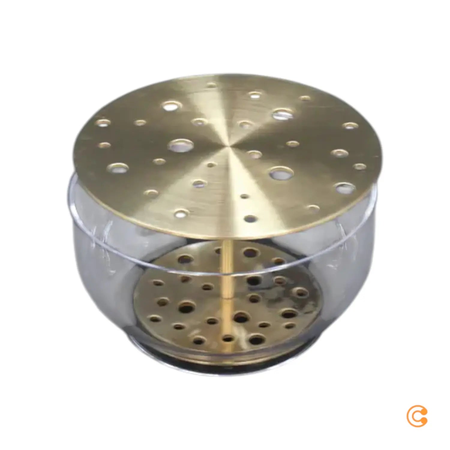 B-Ware Fritz Hansen Ikebana Vase L Blumenvase Tischvase Designervase Siehe Text/Foto von Fritz Hansen