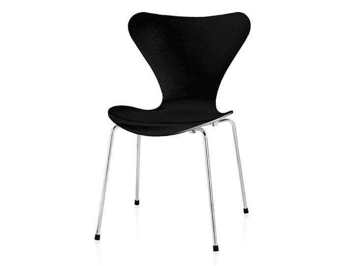 B-Ware Fritz Hansen Serie 7 Stuhl Küchenstuhl Design Esszimmerstuhl Esche Schwarz Chrom B-Ware B-Ware Fritz Hansen Serie 7 Stuhl Küchenstuhl Design Esszimmerstuhl Esche Schwarz Chrom B-Ware von Fritz-Hansen