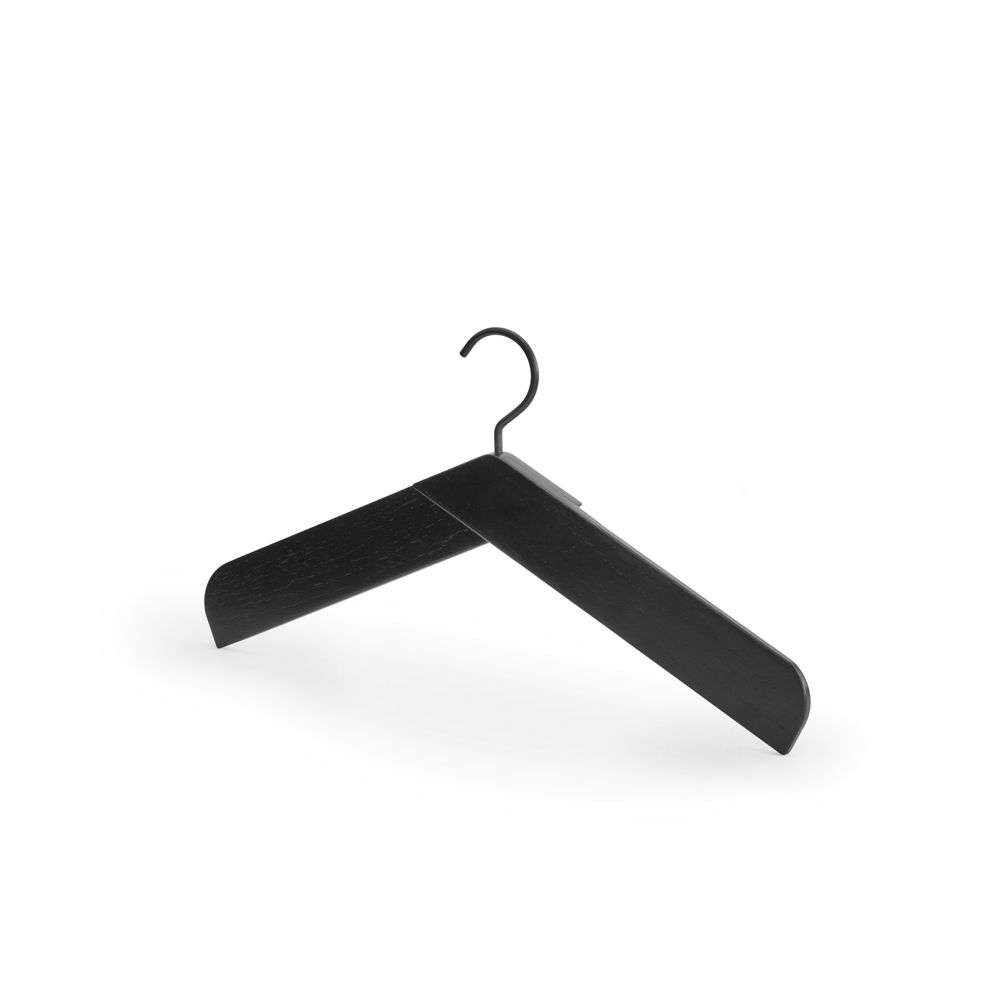 Skagerak by Fritz Hansen - Collar Hanger Oak/Aluminium Skagerak by Fritz Hansen von Fritz Hansen